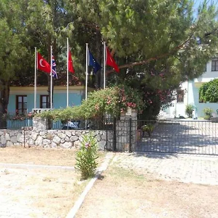 Klas 3* אולודניץ