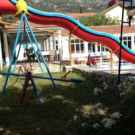 מלון Klas אולודניץ
