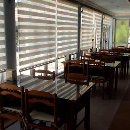 Klas Hotel Ölüdeniz