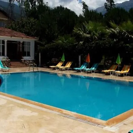 Hotel Klas
