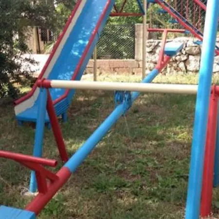Klas מלון אולודניץ