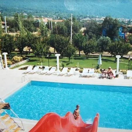 Klas 3* Oludeniz